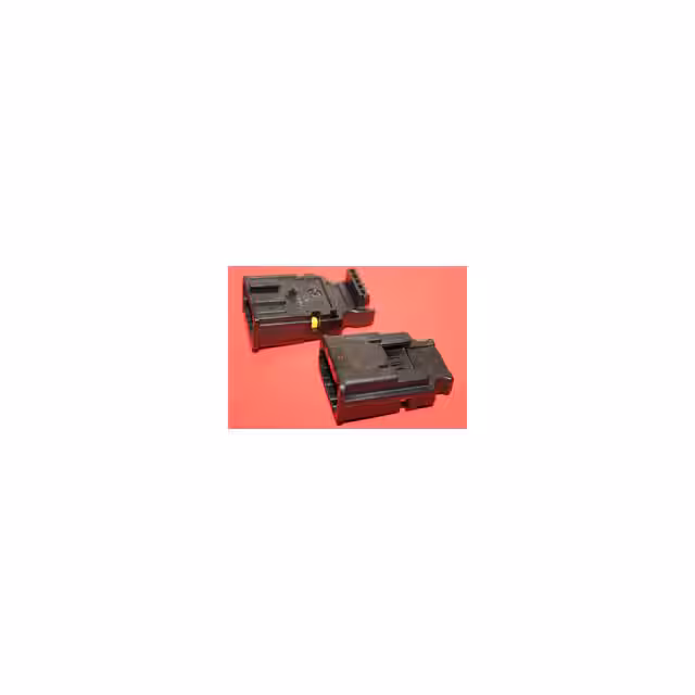 98781-1001 Molex  Rectangular Connector Housings