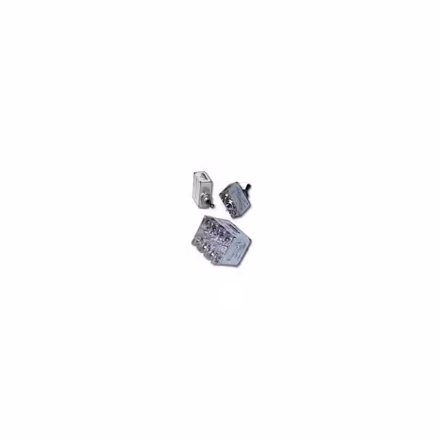 AP7-1-52-203 Sensata-Airpax Disyuntores