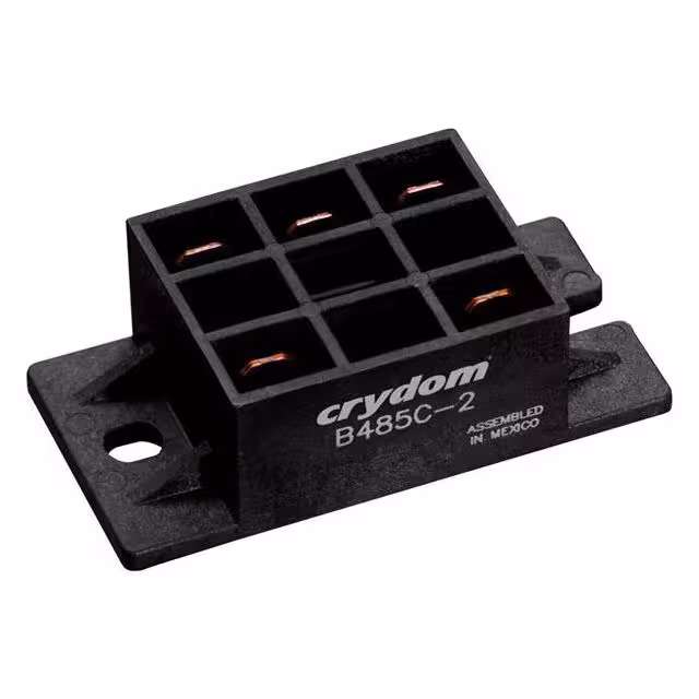 B483H-2 Sensata-Crydom  Diodes - Bridge Rectifiers