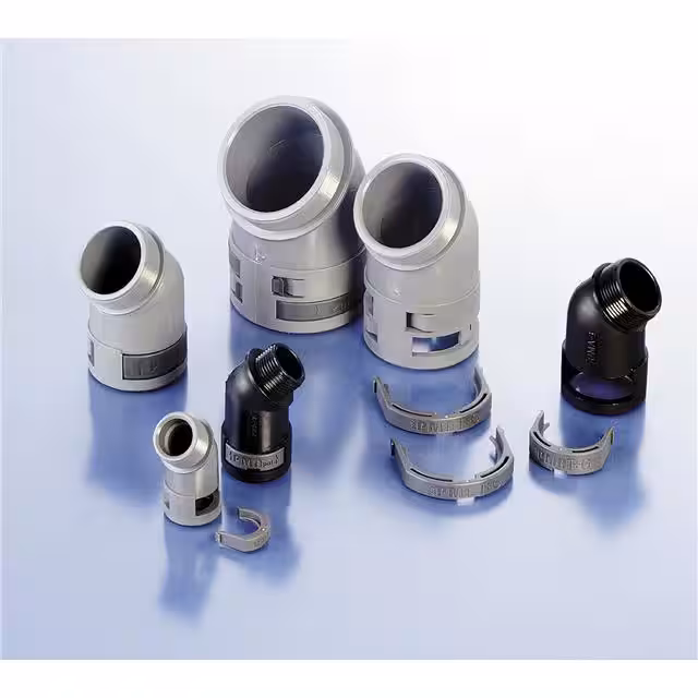 BUAV-M508-UL ABB Power Electronics Inc.  Kabel Leitungen - Management