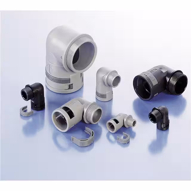 BUWV-M508-UL ABB Power Electronics Inc.  Kabel Leitungen - Management