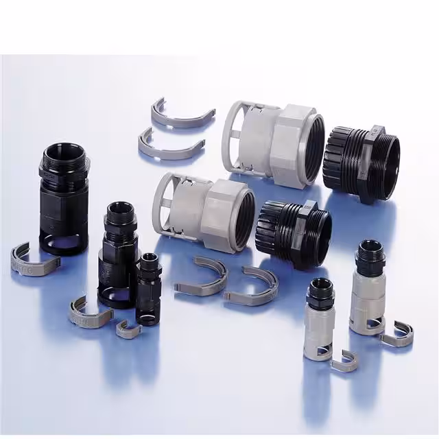 BVNZ-M638S ABB Power Electronics Inc.  Kabel Leitungen - Management