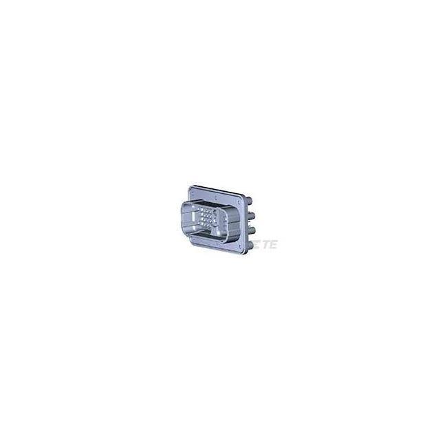 DRC22-50P03 TE Connectivity  Rectangular Connector Housings