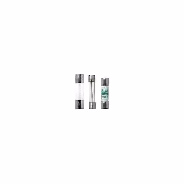F03B250V3AS Eaton - Electronics Division Fusibles eléctricos especiales