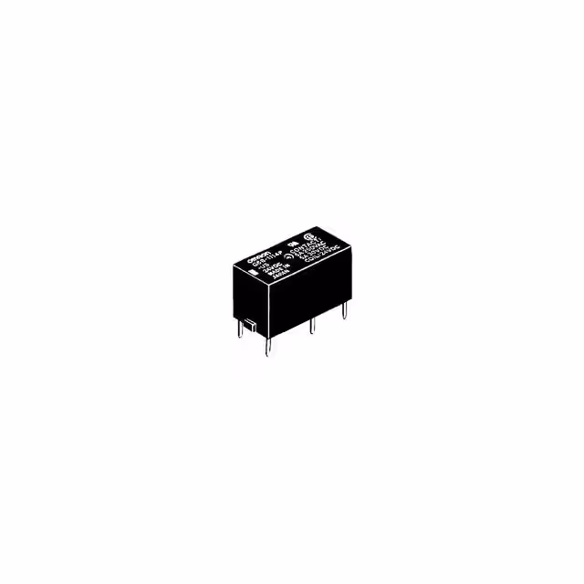 G6BU-1114P-US-P6B-DC12 Omron Electronics Inc-EMC Div  Power Relays Over 2 Amps