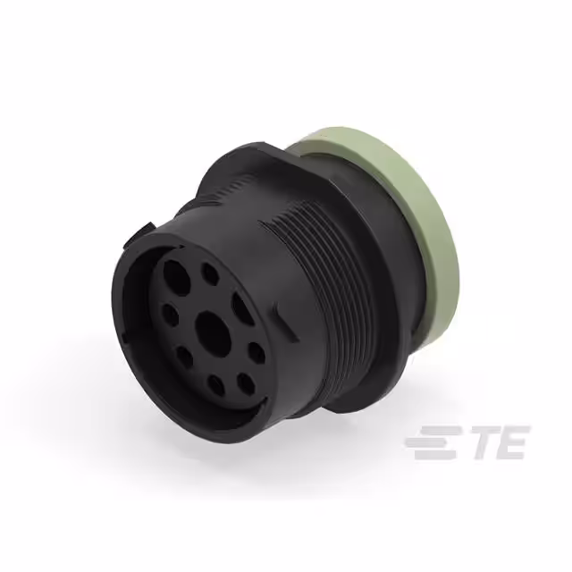HDP24-24-9SN-L017 TE Connectivity  Boîtiers de connecteurs circulaires