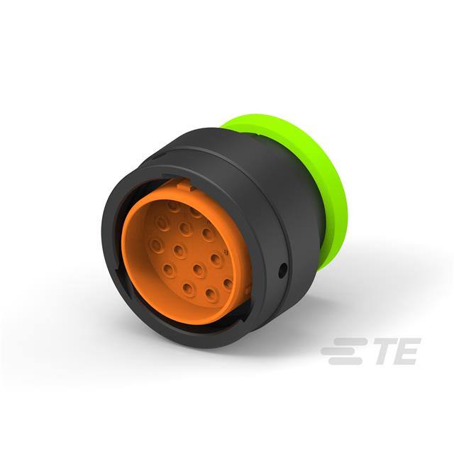 HDP26-24-16PN-L017 TE Connectivity  Boîtiers de connecteurs circulaires