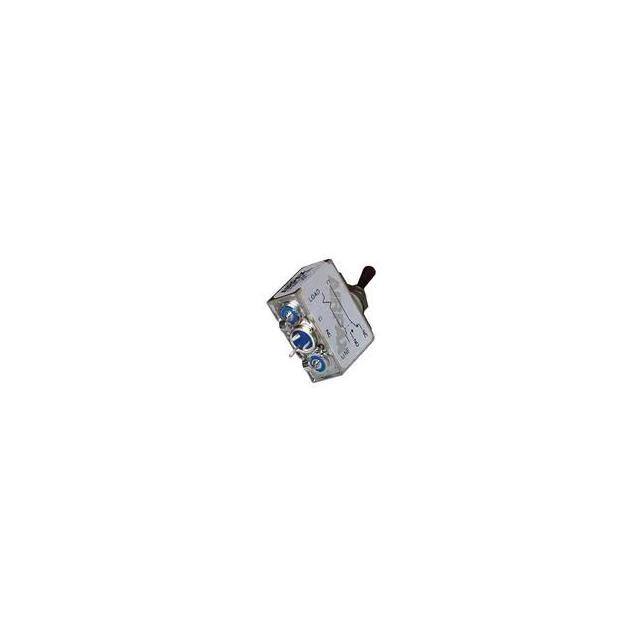 M39019/01-216S Sensata-Airpax Interruttori automatici