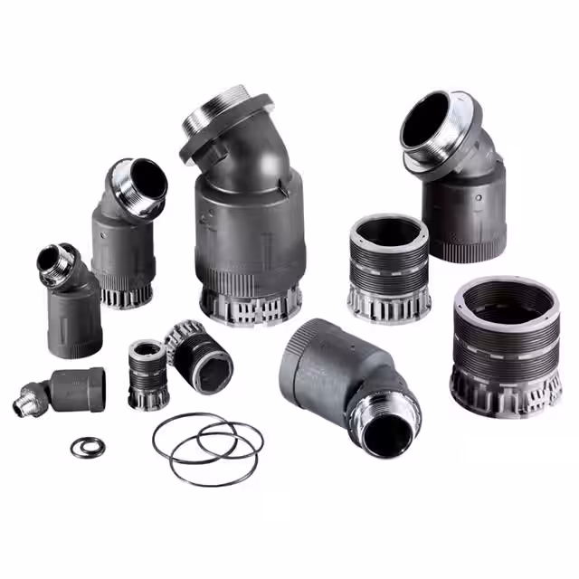 NKAH-M506-14 ABB Power Electronics Inc.  Kabel Leitungen - Management