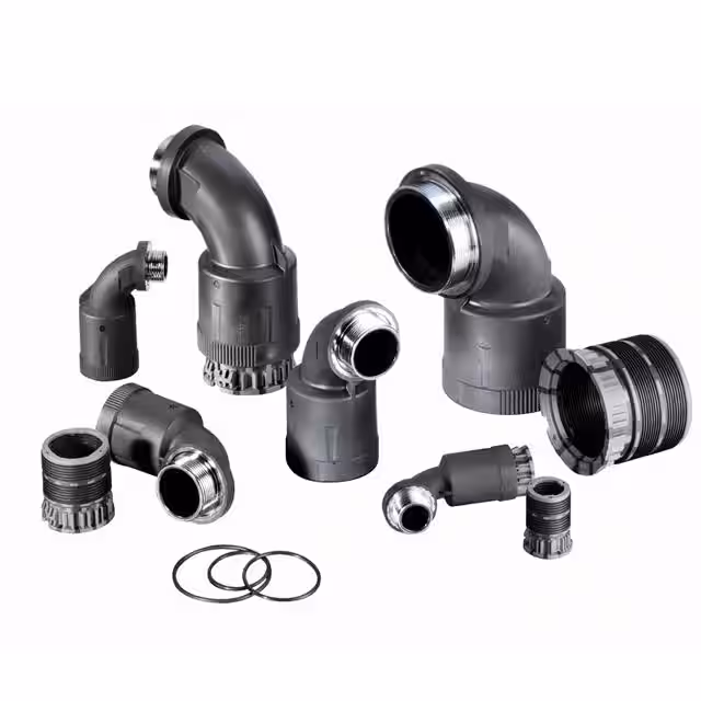 NKBH-M508-14 ABB Power Electronics Inc.  Kabel Leitungen - Management