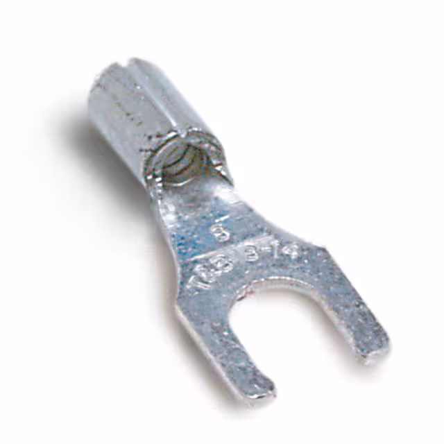 T14-6LF-L ABB Power Electronics Inc.  Spade Connectors