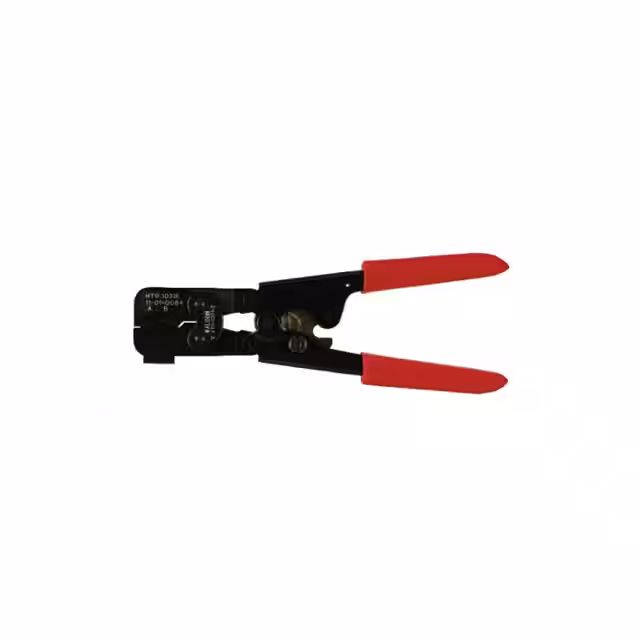 W-HTR-2445-A GC Electronics  Crimpadoras Aplicadoras Prensas