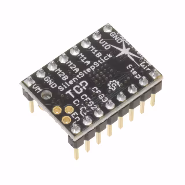 20150007-002 Watterott Electronic GmbH  Cartes et kits d'évaluation et de démonstration