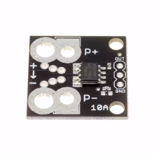 201876-003 Watterott Electronic GmbH  Cartes d'évaluation - Capteurs