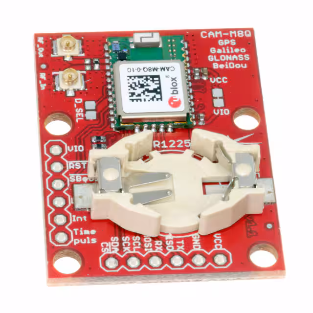 201880 Watterott Electronic GmbH  Cartes de kits d'évaluation et de développement RF