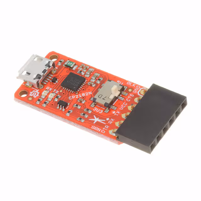 201886 Watterott Electronic GmbH  Cartes et kits d'évaluation et de démonstration