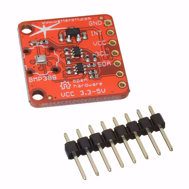 20190001 Watterott Electronic GmbH  Cartes d'évaluation - Capteurs