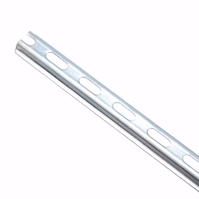 117500000 Weidmüller  Canale guida DIN