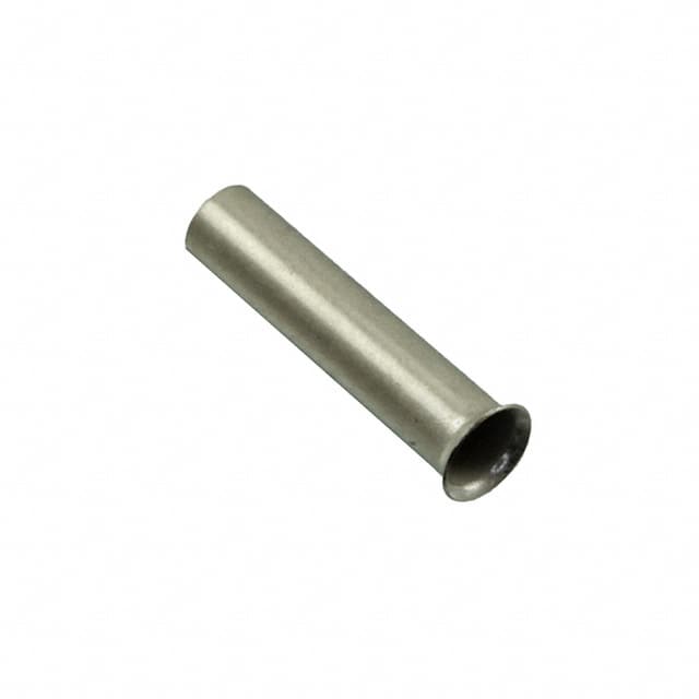 186100000 Weidmüller  Terminal Block Wire Ferrules