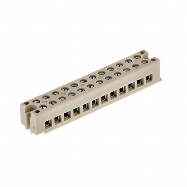 241260000 Weidmüller  Blocchi barriera