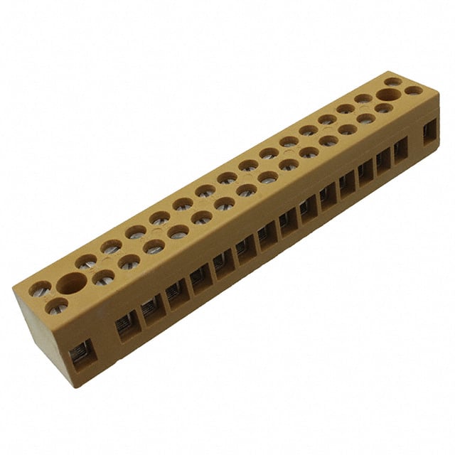 244220000 Weidmüller  Barrier Blocks