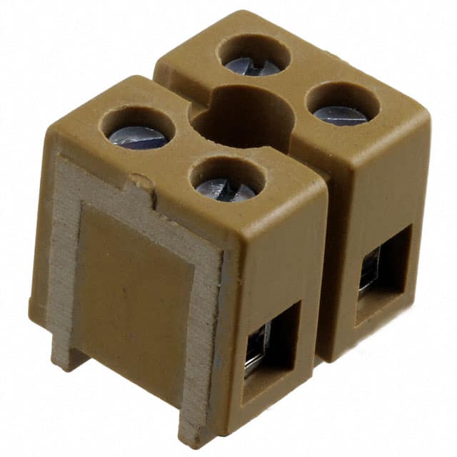 273820000 Weidmüller  Barrier Blocks