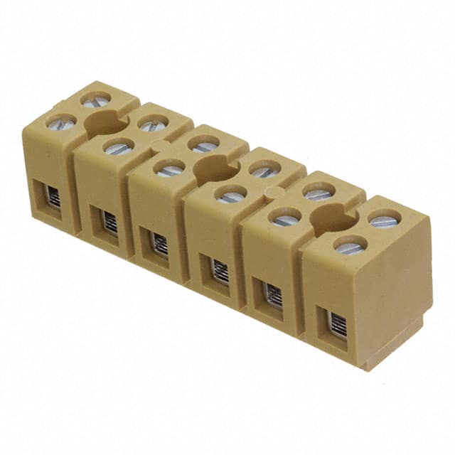 274220000 Weidmüller  Barrier Blocks