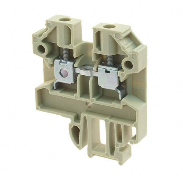 279660000 Weidmüller  Din Rail Channel
