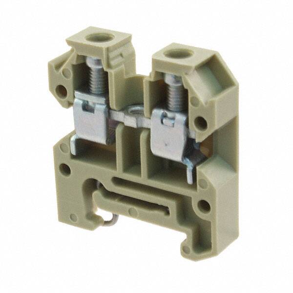 294360000 Weidmüller  Canale guida DIN