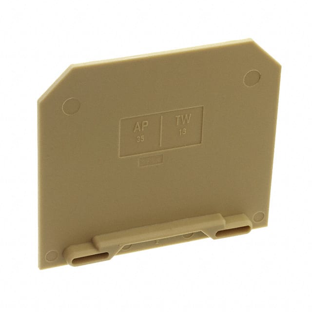 303660000 Weidmüller  Zubehör