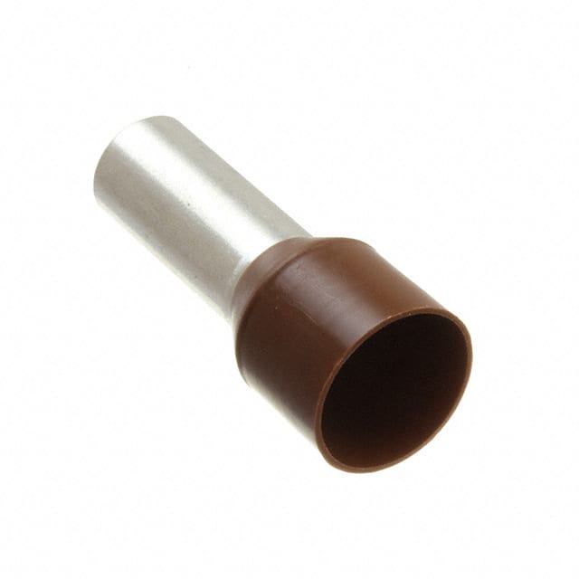 317000000 Weidmüller  Klemmenblock-Aderendhülsen