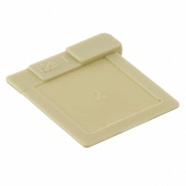 319160000 Weidmüller  Zubehör