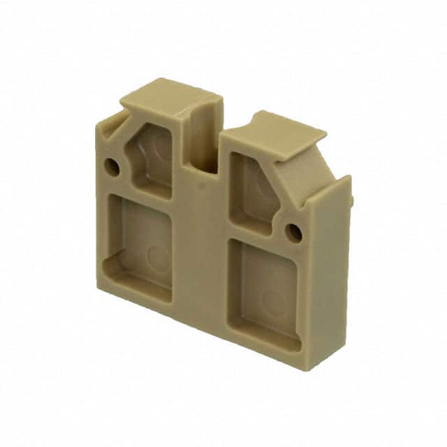 320560000 Weidmüller  Zubehör