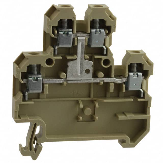 363660000 Weidmüller  Canale guida DIN