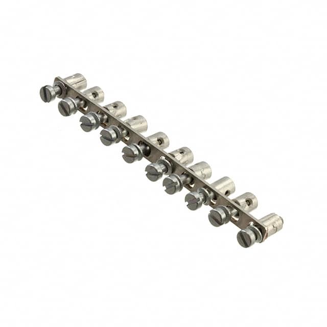 368600000 Weidmüller  Ponticelli a morsettiera