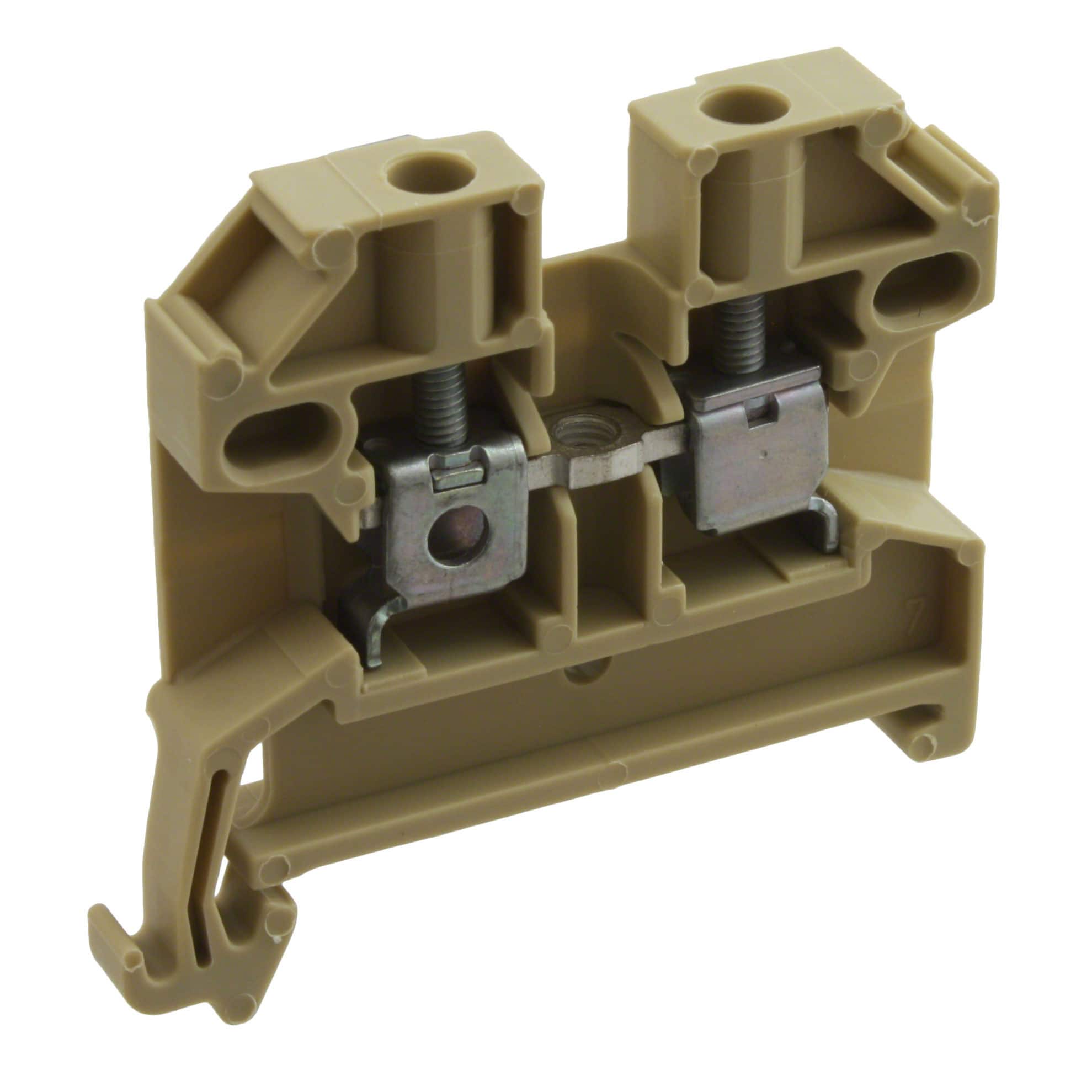 380460000 Weidmüller  Canale guida DIN