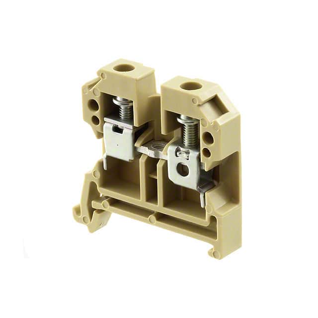 380560000 Weidmüller  Canale guida DIN