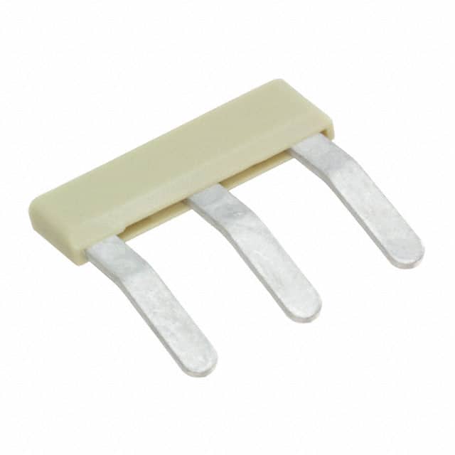 461200000 Weidmüller  Ponticelli a morsettiera