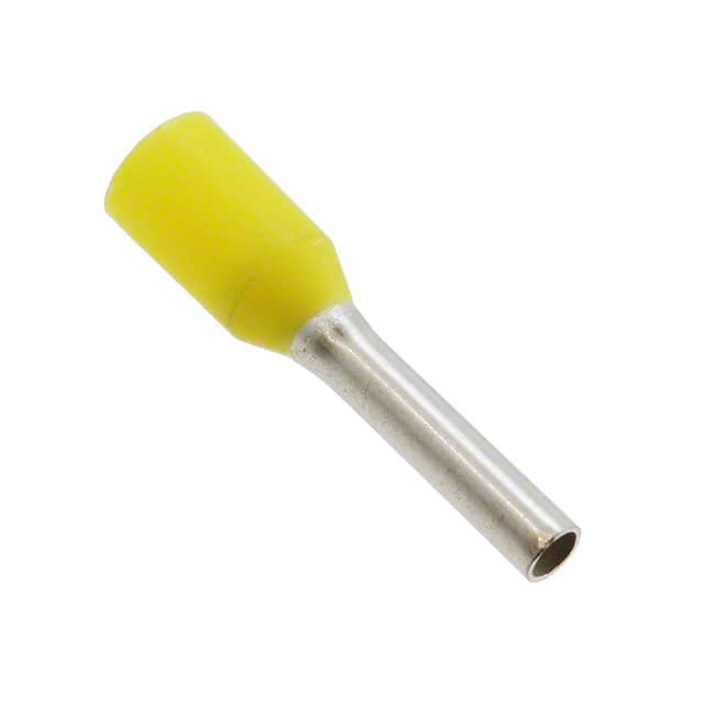 463000000 Weidmüller  Terminal Block Wire Ferrules