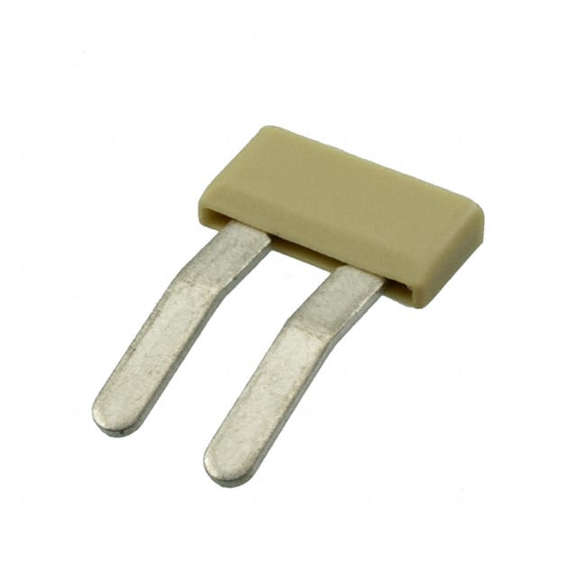 482700000 Weidmüller  Ponticelli a morsettiera