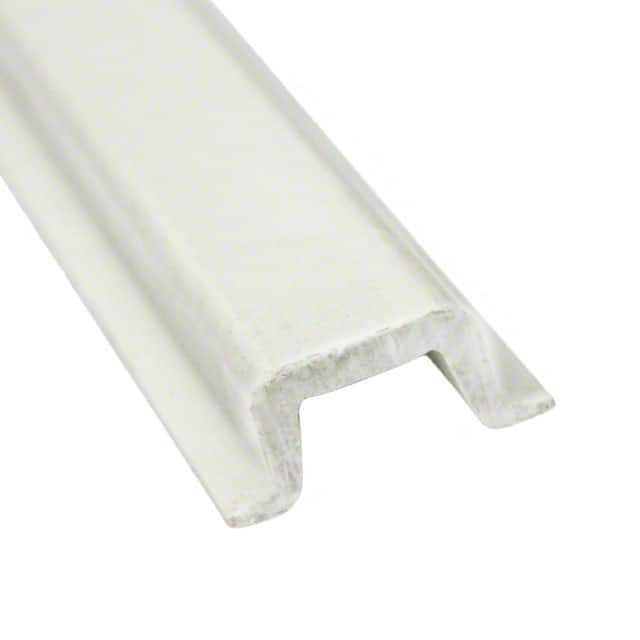 514300000 Weidmüller  Canale guida DIN