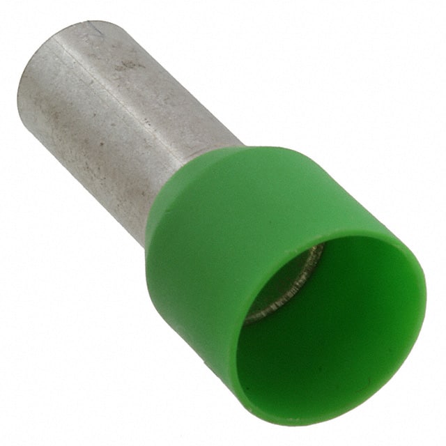 565900000 Weidmüller  Embouts de fil pour bornier