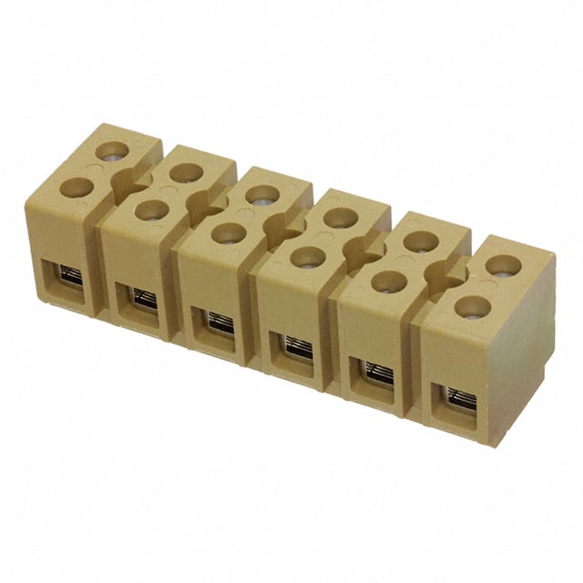 620120000 Weidmüller  Bloques de barrera