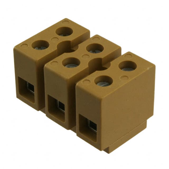 620320000 Weidmüller  Blocchi barriera