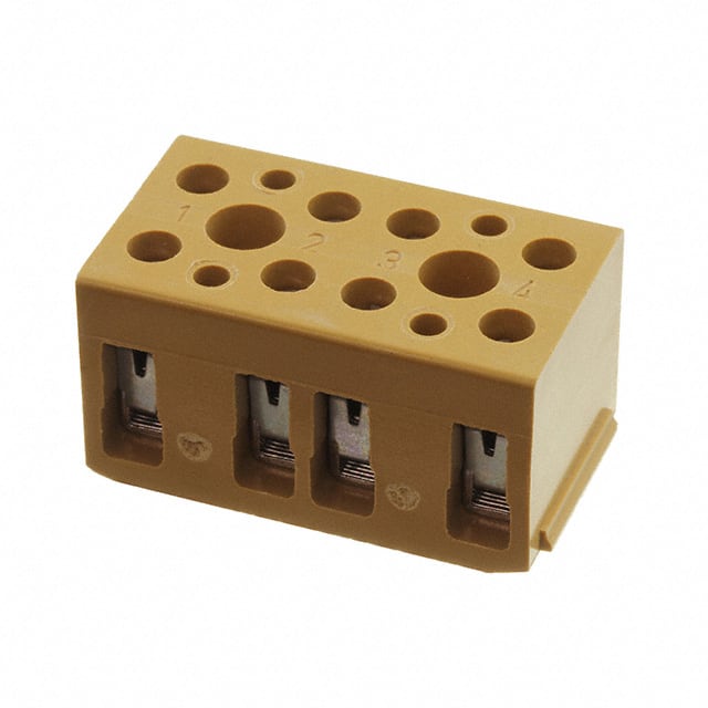 625120000 Weidmüller  Barrier Blocks