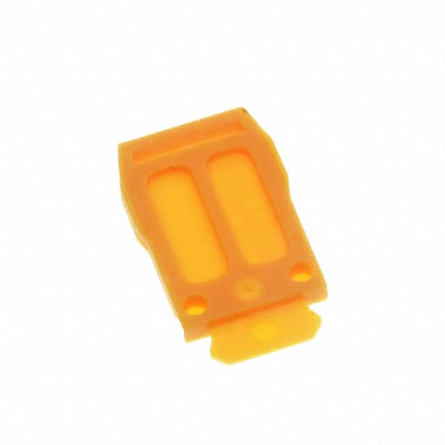 645460000 Weidm眉ller  Heavy Duty Connector Accessories