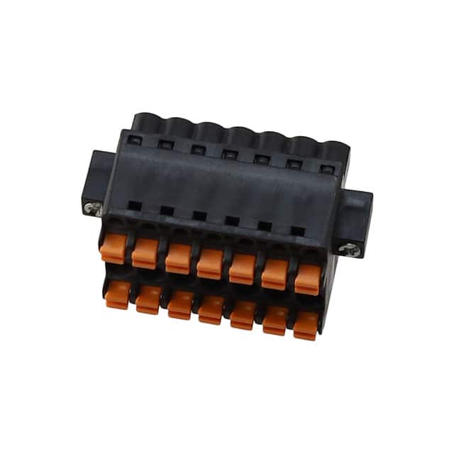 1000990000 Weidmüller  Headers Plugs and Sockets