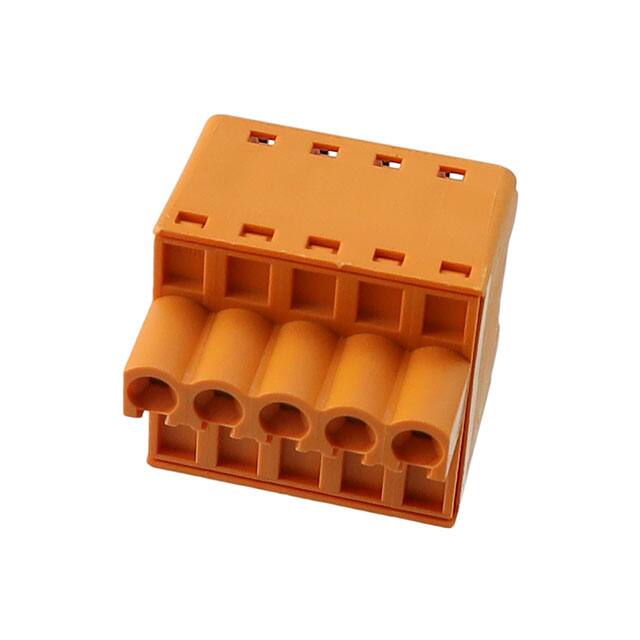 1001180000 Weidmüller  Embases, fiches et prises