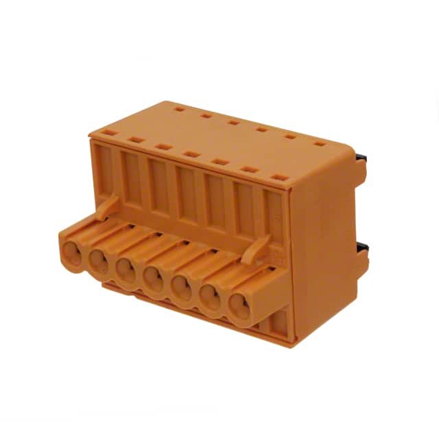 1001200000 Weidmüller  Embases, fiches et prises