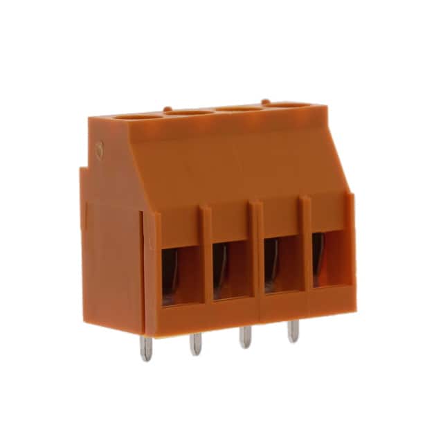 1001720000 Weidmüller  Wire to Board